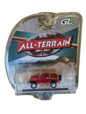 Jeep CJ-7 Laredo Greenlight