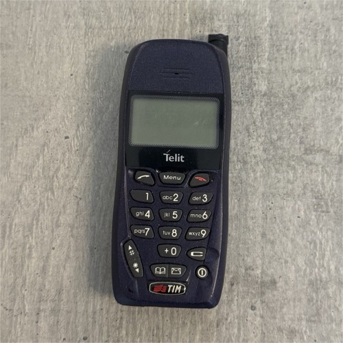 Telit 822 cellulare - telit, gm