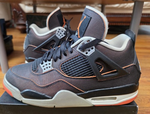 Air jordan starfish - 4,