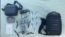  DJI Mavic Air 2 Fly More