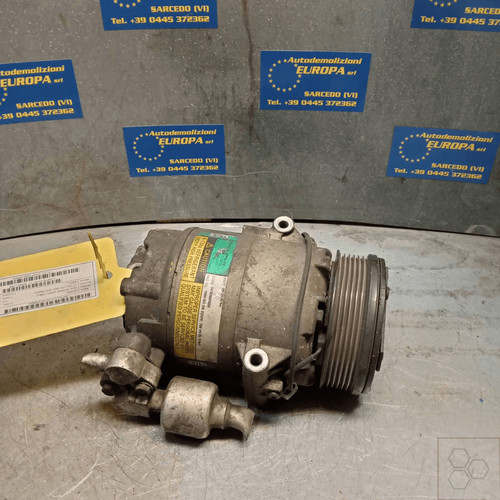38800plzd00 compressore c - 38800plzd00, a/c