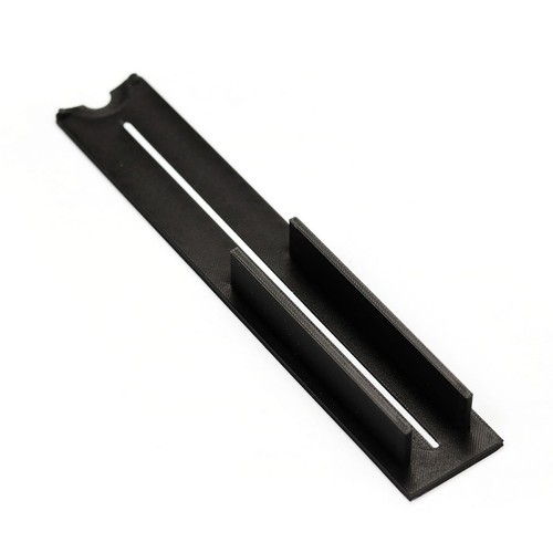 Pool cue straightness - pool, trainer