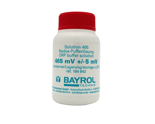 Bayrol redox tampone - redox,