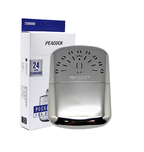 Pavone standard catalitico - standard,