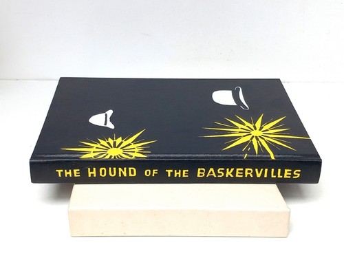 The hound baskervilles - the,