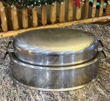 Vollrath girarrosto tacchino