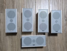 Casse Home Theatre Teufel CS