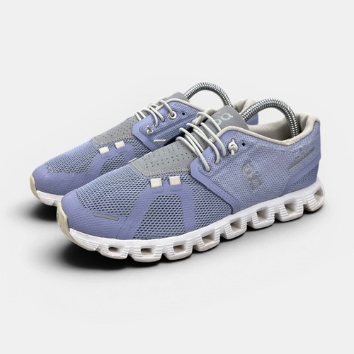 Running cloud sneaker - running, 5