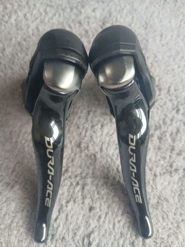 Set leve freno - freno, shimano