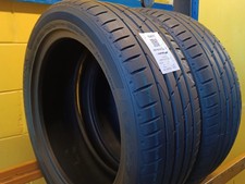 4 Pneumatici USATI HANKOOK