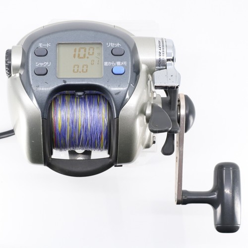 Solo corpo daiwa super - *solo, corpo*
