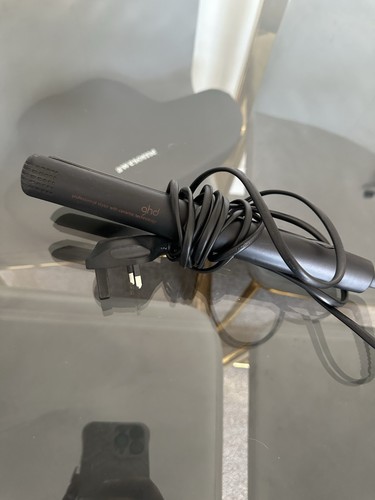 Piastra per capelli ghd - piastra,