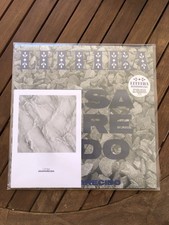 Litfiba - Desaparecido LP