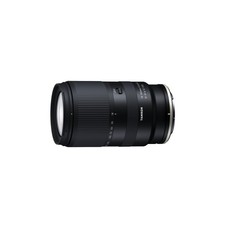 Tamron obiettivo 18-300 mm