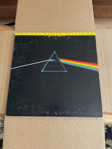 Pink floyd dark side - of, the