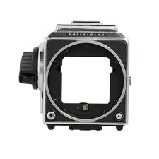 Corpo fotocamera medio formato