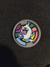 Yo-Kai Yokai Promo Whisper