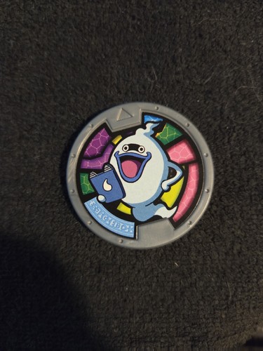 Kai yokai promo whisper - yo-kai,