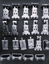 60 PINZE PELLICOLE SVILUPPO