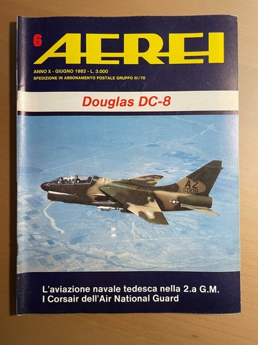 Delta editrice aerei - -, n°
