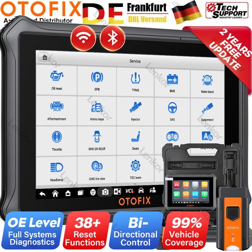 2026 otofix lite - otofix, d1