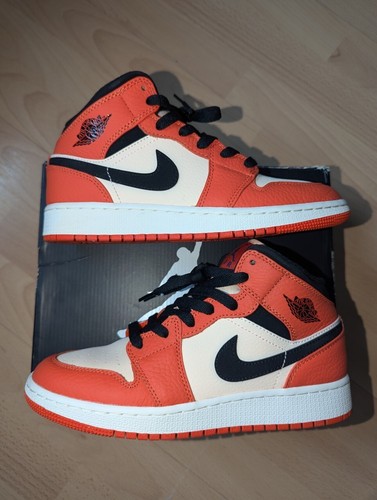 Nike air jordan retro mid - jordan,