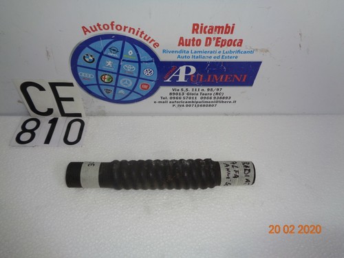 Manicotto tubo radiatore - manicotto, alfa