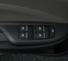 Interruttore alzacristalli