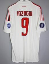 MAGLIA MAGLIA CALCIO AC MILANO