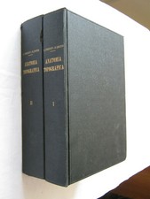 TRATTATO DI ANATOMIA