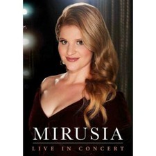 MIRUSIA LIVE IN CONCERT 2021