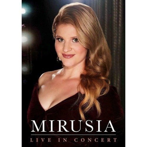 Mirusia live concert 2021 - concert,