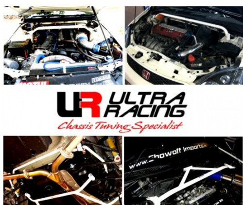 Ultra racing per subaru - ultra,