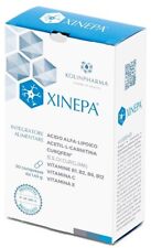 Kolinpharma Xinepa Integratore