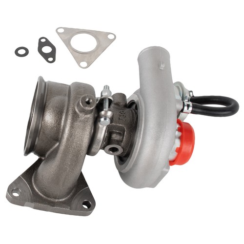 Nuovo turbocompressore per - turbocompressore,