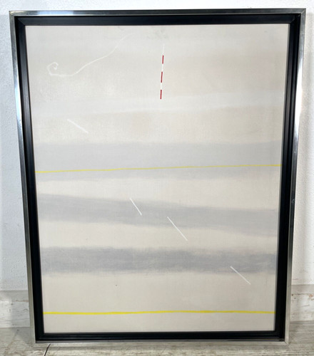 Quadro design dipinto olio - quadro,