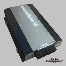 Amplificatore impianto audio