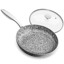 MICHELANGELO 8 Inch Frying Pan