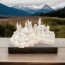 Castello di Hogwarts, Harry