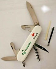 VICTORINOX SPARTAN BIANCO