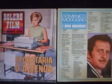 BOLERO FILM I Nuovi Albi 214