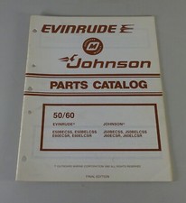 Catalogo Parti OMC Evinrude