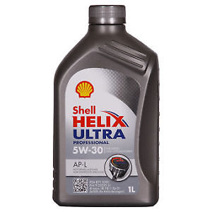 Shell helix ultra - shell,