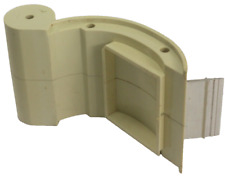 COVER MANIGLIA MANICO MOD CON ANGOLI LISCI ARIETE GRATI  445 446 GRATTUGIA