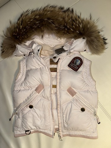 Parajumpers giubbotto - °parajumpers°,