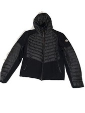 GIACCA/PIUMINO COLMAR NERO