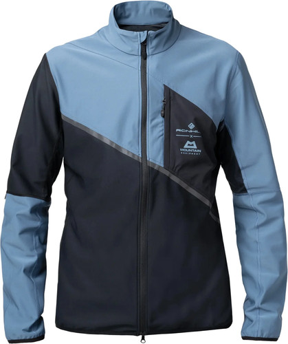 Giacca corsa uomo - uomo, ronhill