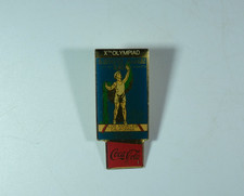 Olimpiadi LOS ANGELES 1932