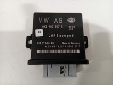 Audi A5 Unidad de control 