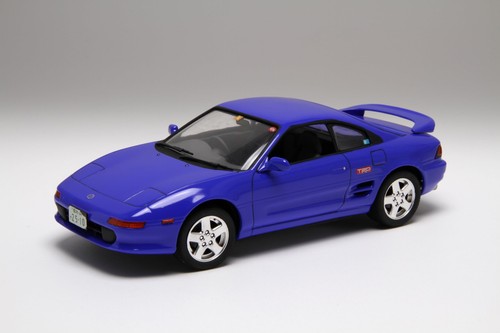 Initial kai kogashiwa - initial, mr2
